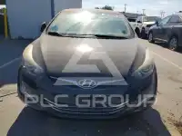 2014 Hyundai Elantra photo