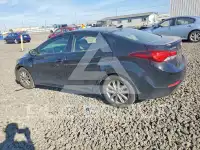 2014 Hyundai Elantra фото