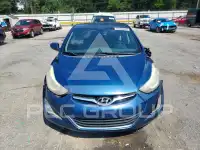 2014 Hyundai Elantra photo