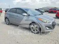 2014 Hyundai Elantra фото
