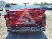 2014 Hyundai Elantra фото