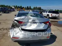 2014 Hyundai Elantra фото
