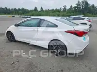 2014 Hyundai Elantra photo