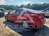 2014 Hyundai Elantra фото