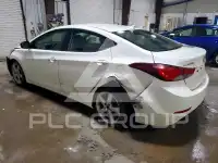 2014 Hyundai Elantra photo