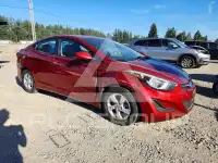 2014 Hyundai Elantra photo