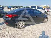 2014 Hyundai Elantra photo