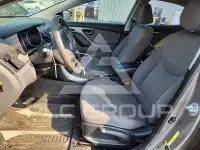 2014 Hyundai Elantra фото