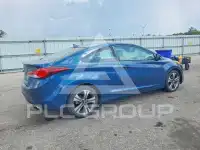2014 Hyundai Elantra фото