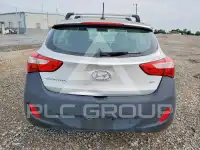 2014 Hyundai Elantra photo
