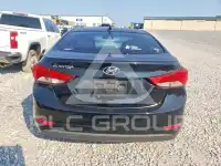 2014 Hyundai Elantra photo