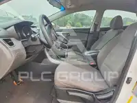2014 Hyundai Elantra photo