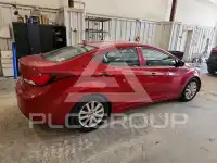 2014 Hyundai Elantra фото