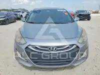 2014 Hyundai Elantra фото