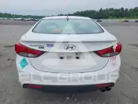 2014 Hyundai Elantra photo