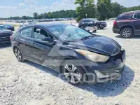 2014 Hyundai Elantra фото