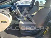 2014 Hyundai Elantra фото