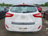 2014 Hyundai Elantra фото