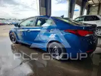 2014 Hyundai Elantra фото