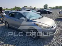 2014 Hyundai Elantra фото