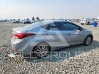 2014 Hyundai Elantra фото