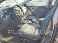 2014 Hyundai Elantra фото