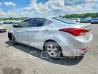 2014 Hyundai Elantra photo