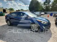 2014 Hyundai Elantra photo
