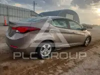 2014 Hyundai Elantra photo