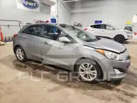2014 Hyundai Elantra фото