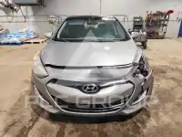 2014 Hyundai Elantra фото