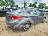 2014 Hyundai Elantra photo