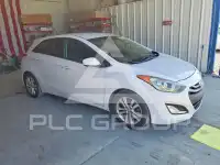 2014 Hyundai Elantra photo