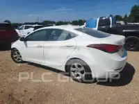 2014 Hyundai Elantra photo