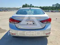 2014 Hyundai Elantra photo