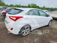 2014 Hyundai Elantra фото