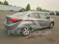 2014 Hyundai Elantra photo