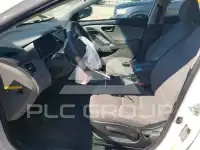 2014 Hyundai Elantra фото
