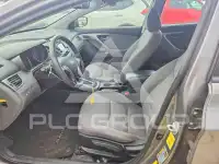2014 Hyundai Elantra photo