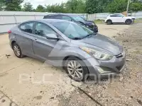 2014 Hyundai Elantra photo