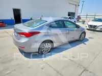 2014 Hyundai Elantra фото