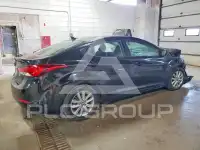 2014 Hyundai Elantra фото