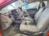 2014 Hyundai Elantra photo