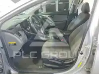 2014 Hyundai Elantra фото