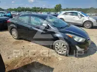 2014 Hyundai Elantra фото