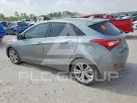2014 Hyundai Elantra фото