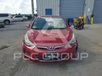 2014 Hyundai Elantra фото