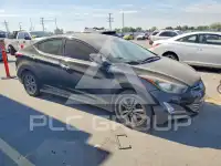 2014 Hyundai Elantra photo