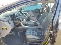 2014 Hyundai Elantra photo