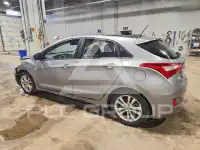 2014 Hyundai Elantra фото